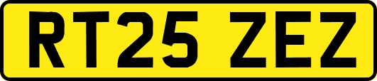 RT25ZEZ