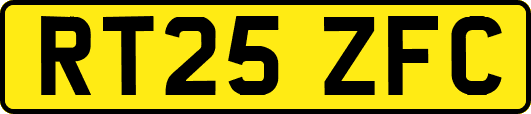 RT25ZFC