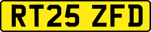 RT25ZFD