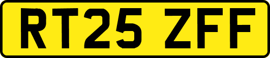 RT25ZFF