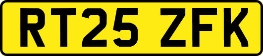 RT25ZFK
