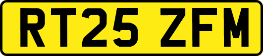 RT25ZFM
