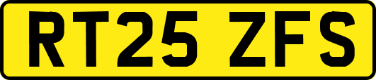 RT25ZFS