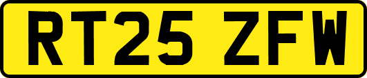 RT25ZFW