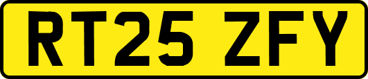 RT25ZFY