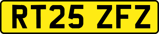 RT25ZFZ