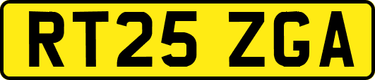 RT25ZGA