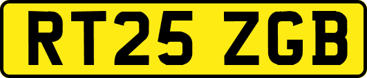 RT25ZGB