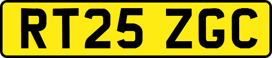 RT25ZGC