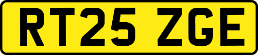 RT25ZGE