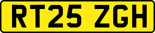 RT25ZGH