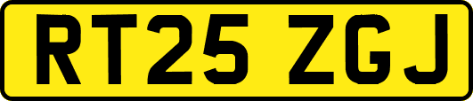 RT25ZGJ