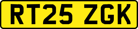 RT25ZGK
