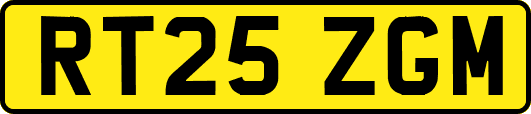 RT25ZGM