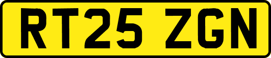 RT25ZGN