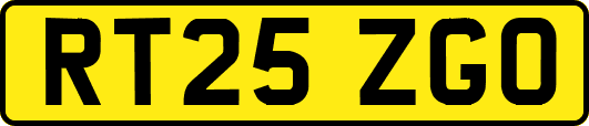 RT25ZGO