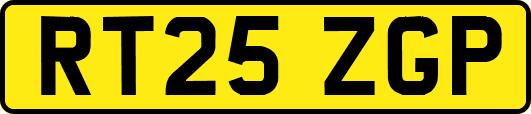 RT25ZGP