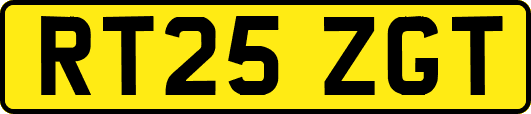RT25ZGT