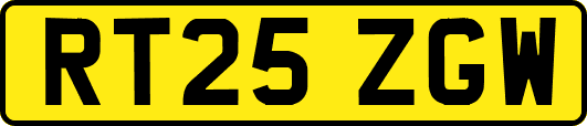 RT25ZGW