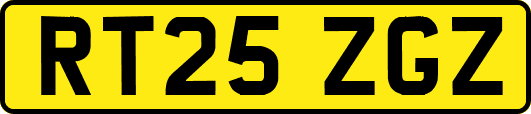 RT25ZGZ