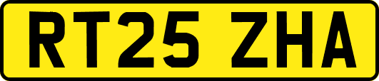 RT25ZHA
