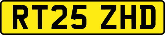 RT25ZHD
