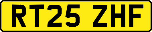 RT25ZHF