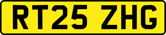 RT25ZHG
