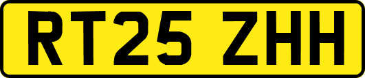 RT25ZHH