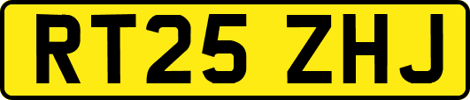 RT25ZHJ