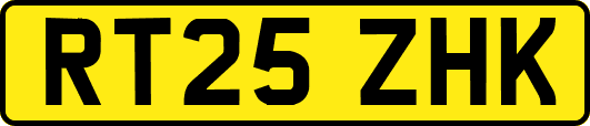 RT25ZHK