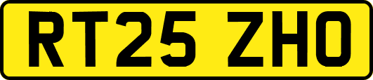 RT25ZHO