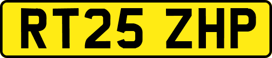 RT25ZHP