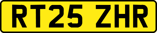 RT25ZHR