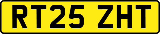 RT25ZHT
