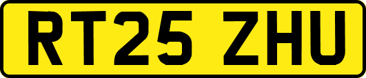 RT25ZHU