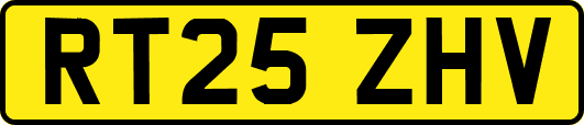 RT25ZHV