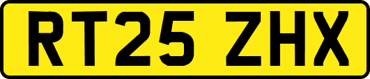 RT25ZHX
