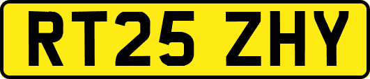 RT25ZHY