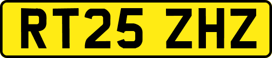 RT25ZHZ