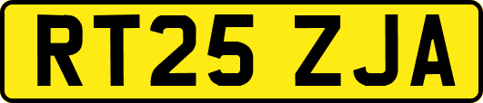 RT25ZJA