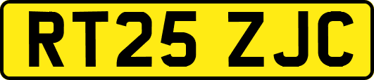 RT25ZJC