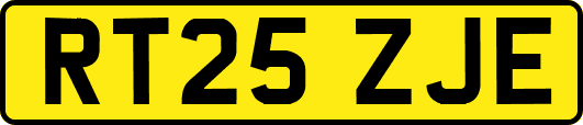 RT25ZJE