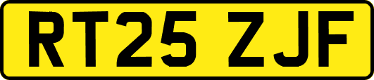 RT25ZJF