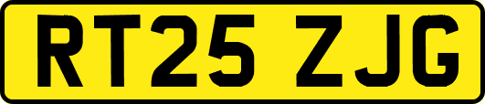RT25ZJG