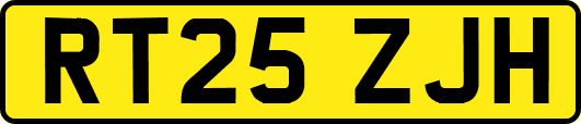 RT25ZJH