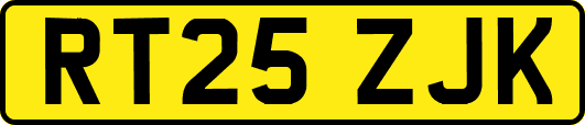 RT25ZJK