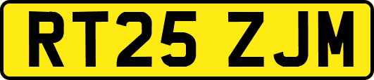 RT25ZJM