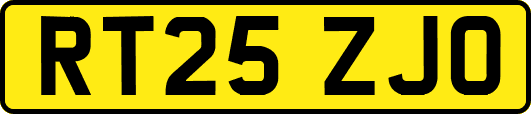 RT25ZJO