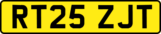 RT25ZJT
